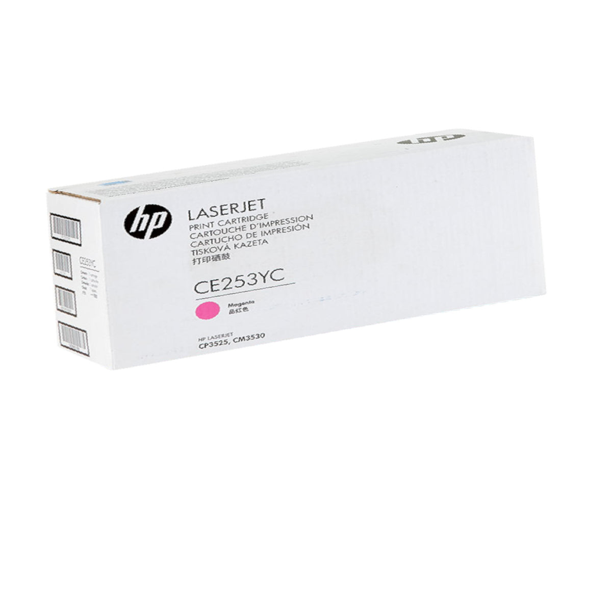 HP  Toner in Farbe magenta