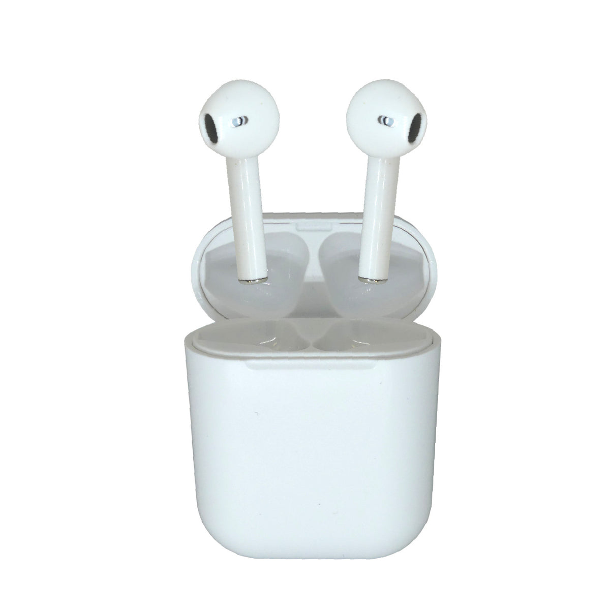 TWS i11 wireless Headset weiß 5.0