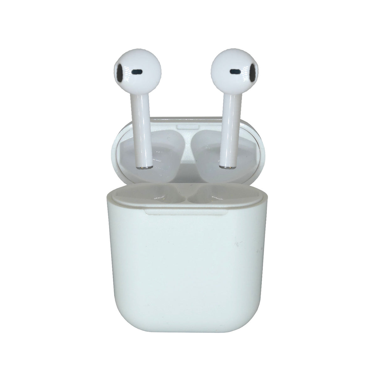 TWS i12 wireless stereo Headset weiß 5.0