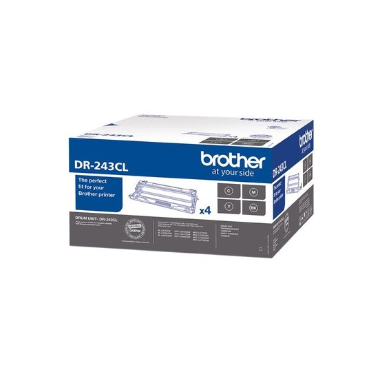 Brother DR-243CL OEM B