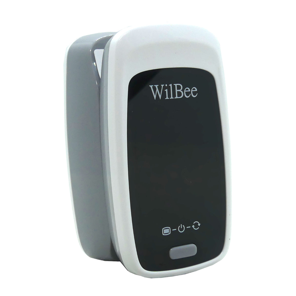 Wilbee Pulsoximeter 3in1