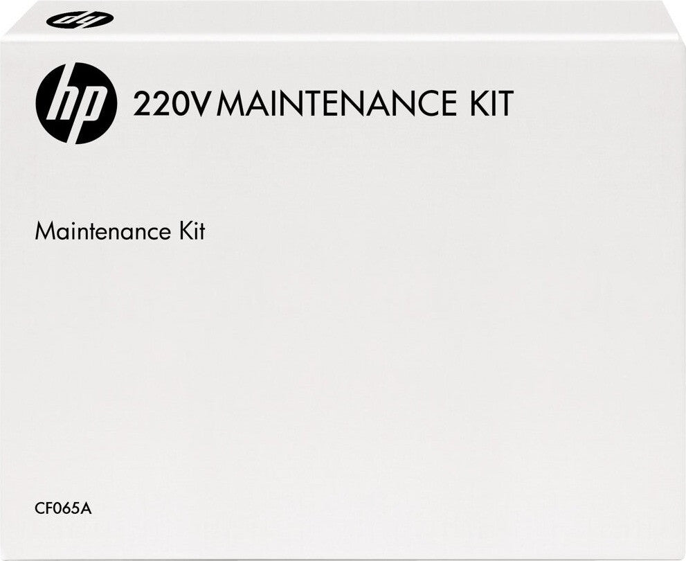 HP CF065A Maintenance Kit OEM B