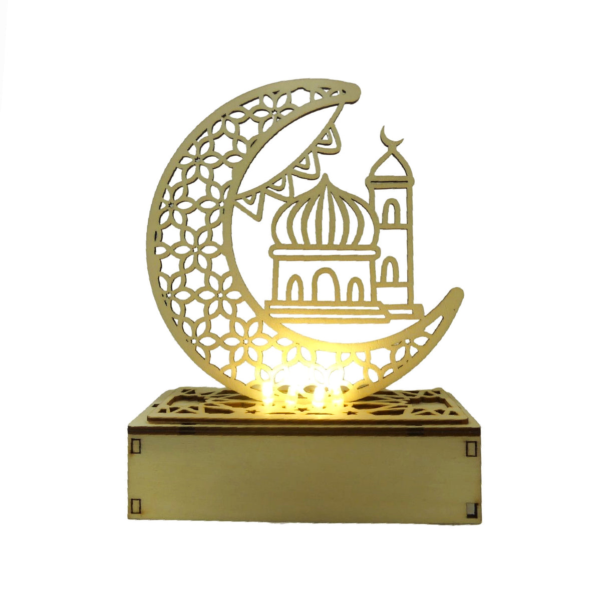Ramadan LED Raumdekoration