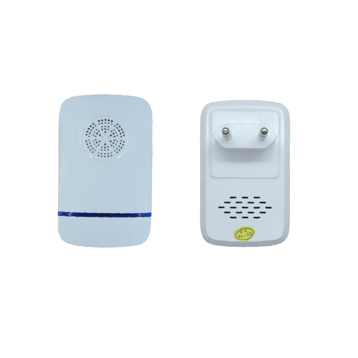 2 Stk Schädlingsbekämpfer pest repeller