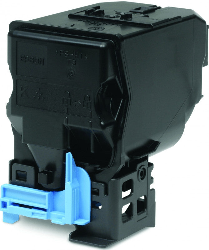 Epson 592 Toner in Farbe black