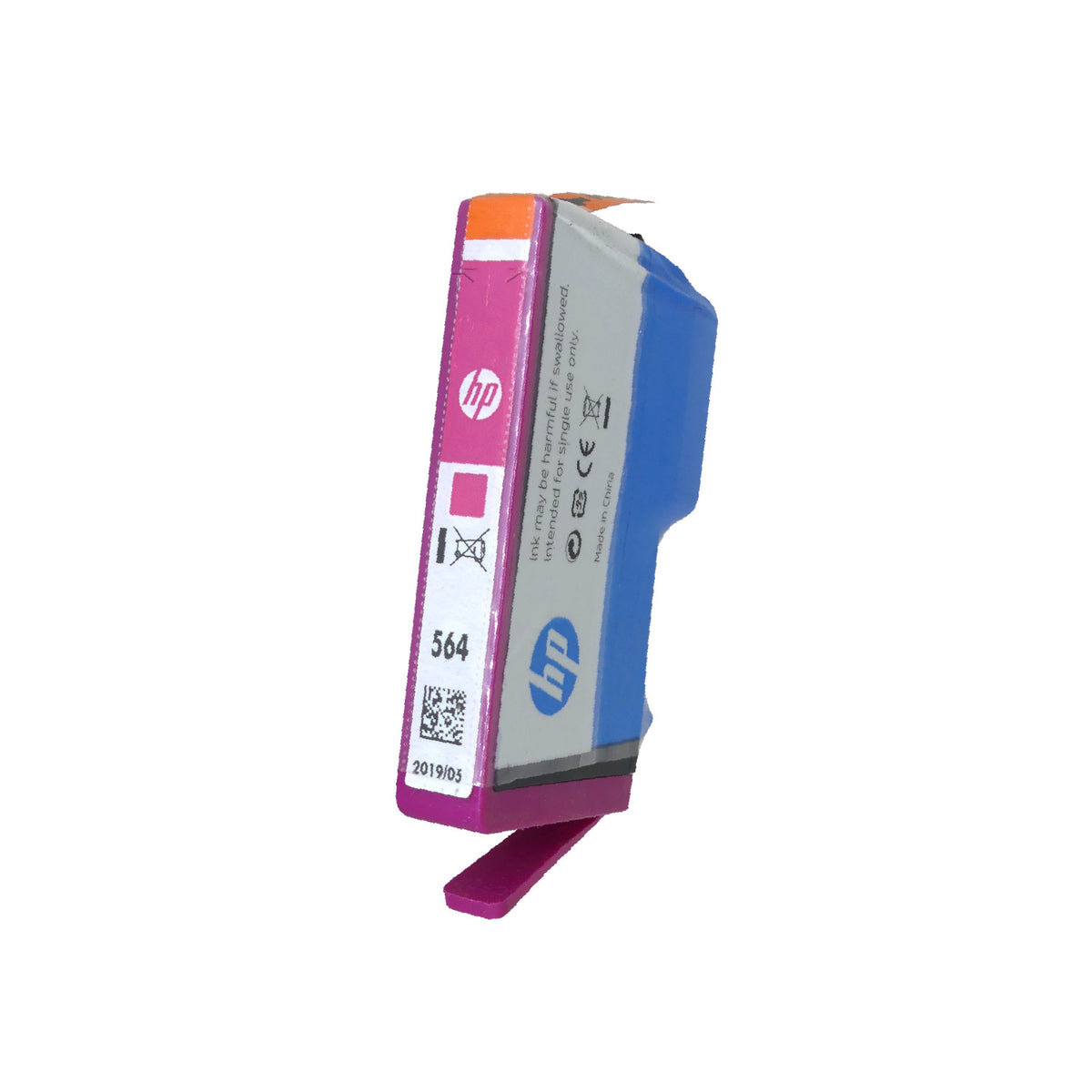 HP 564 Tintenpatrone in Farbe magenta