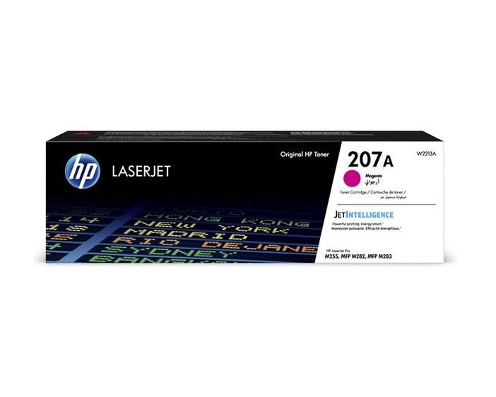 HP W2213A Toner in Farbe magenta