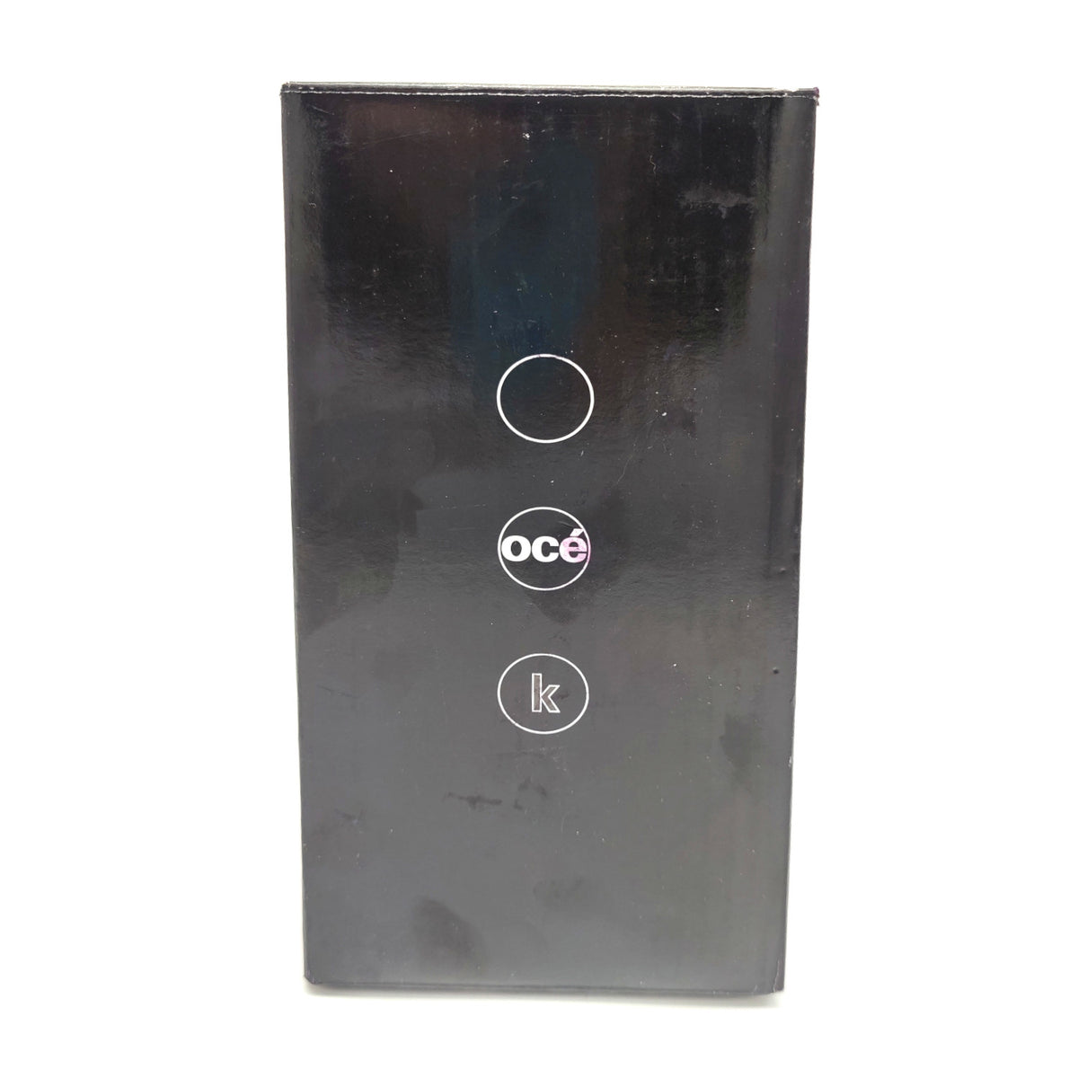 OCE TCS-400 Tintenpatrone in Farbe black