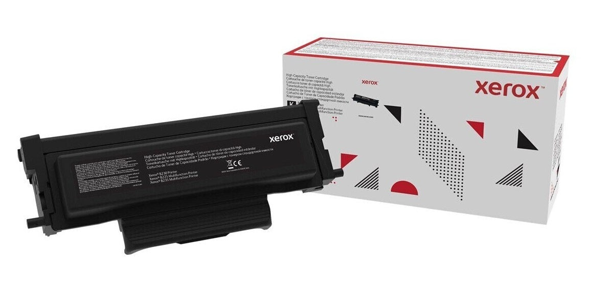 Xerox 006R04400 Toner in Farbe black