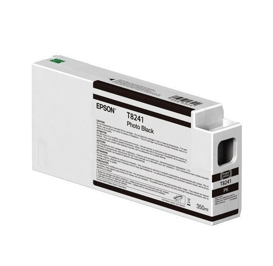 Epson T8241 Tintenpatrone in Farbe black