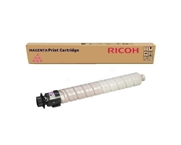 Ricoh 841927 Toner in Farbe magenta