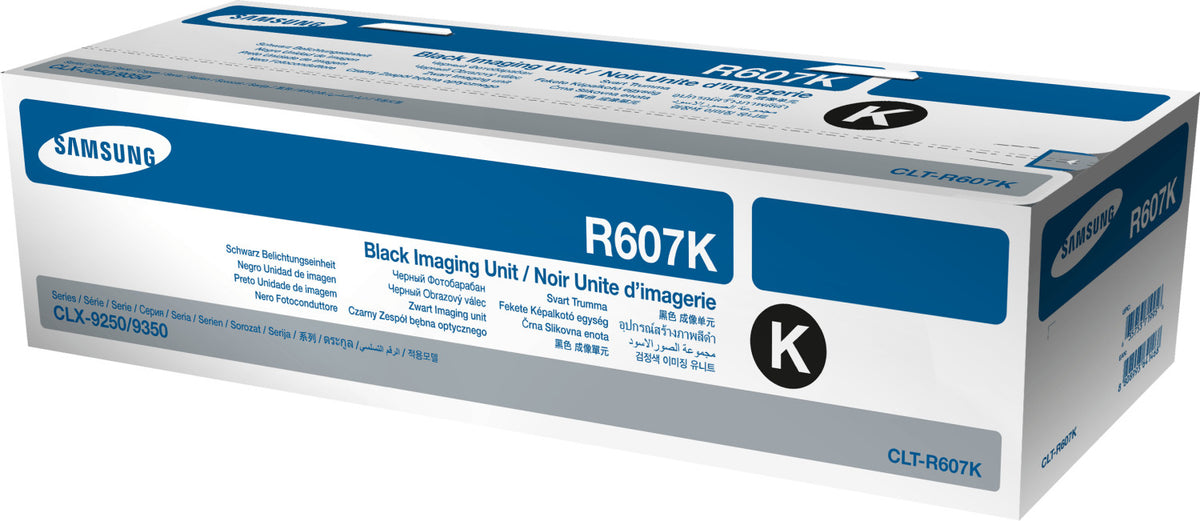 Samsung CLT-R607K BK OEM B
