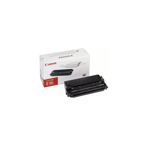 Canon E16 Toner in Farbe black