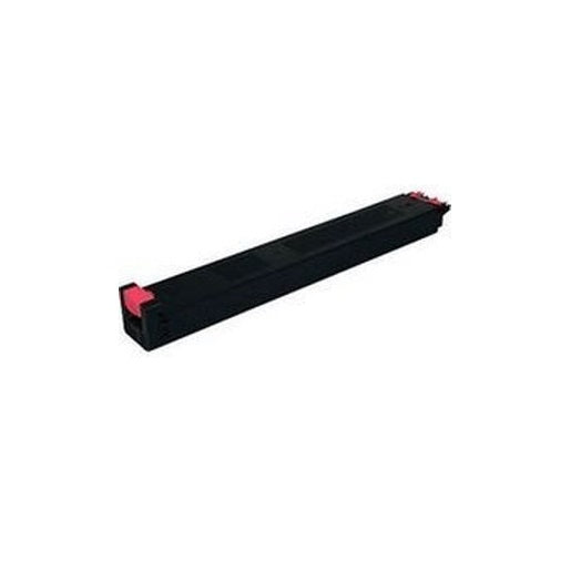 Sharp MX-51GTMA Toner in Farbe magenta