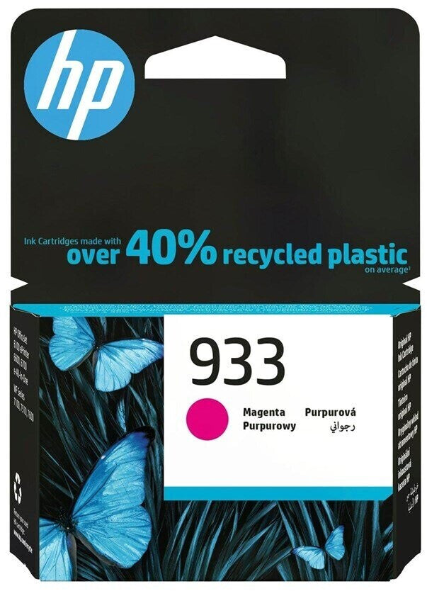 HP  Tintenpatrone in Farbe magenta