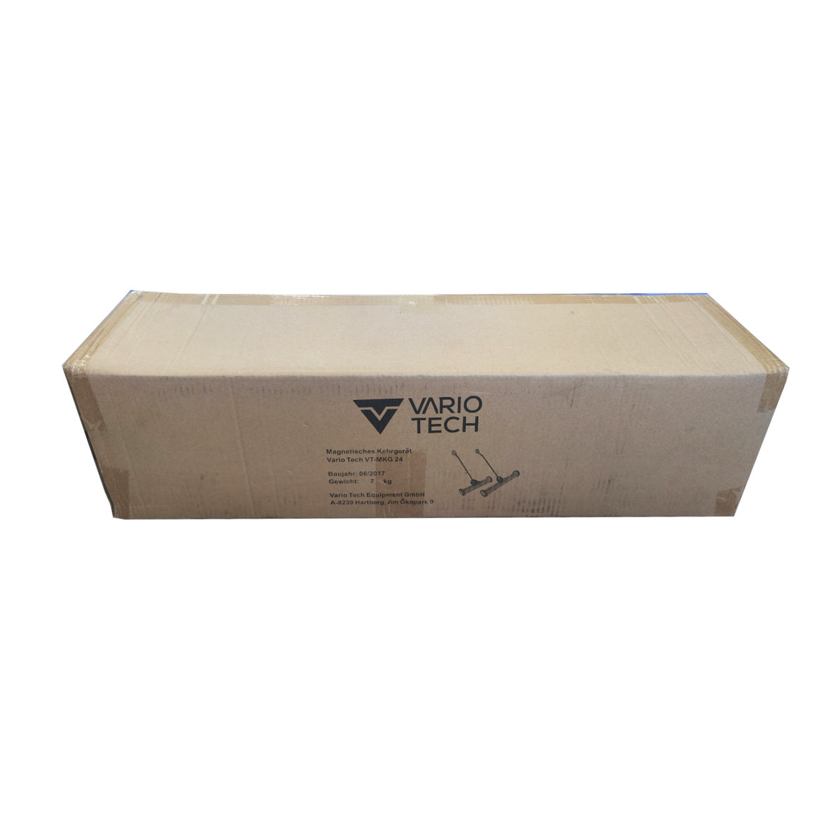 Vario Tech VT-MKG 24 Magnetisches Kehrge