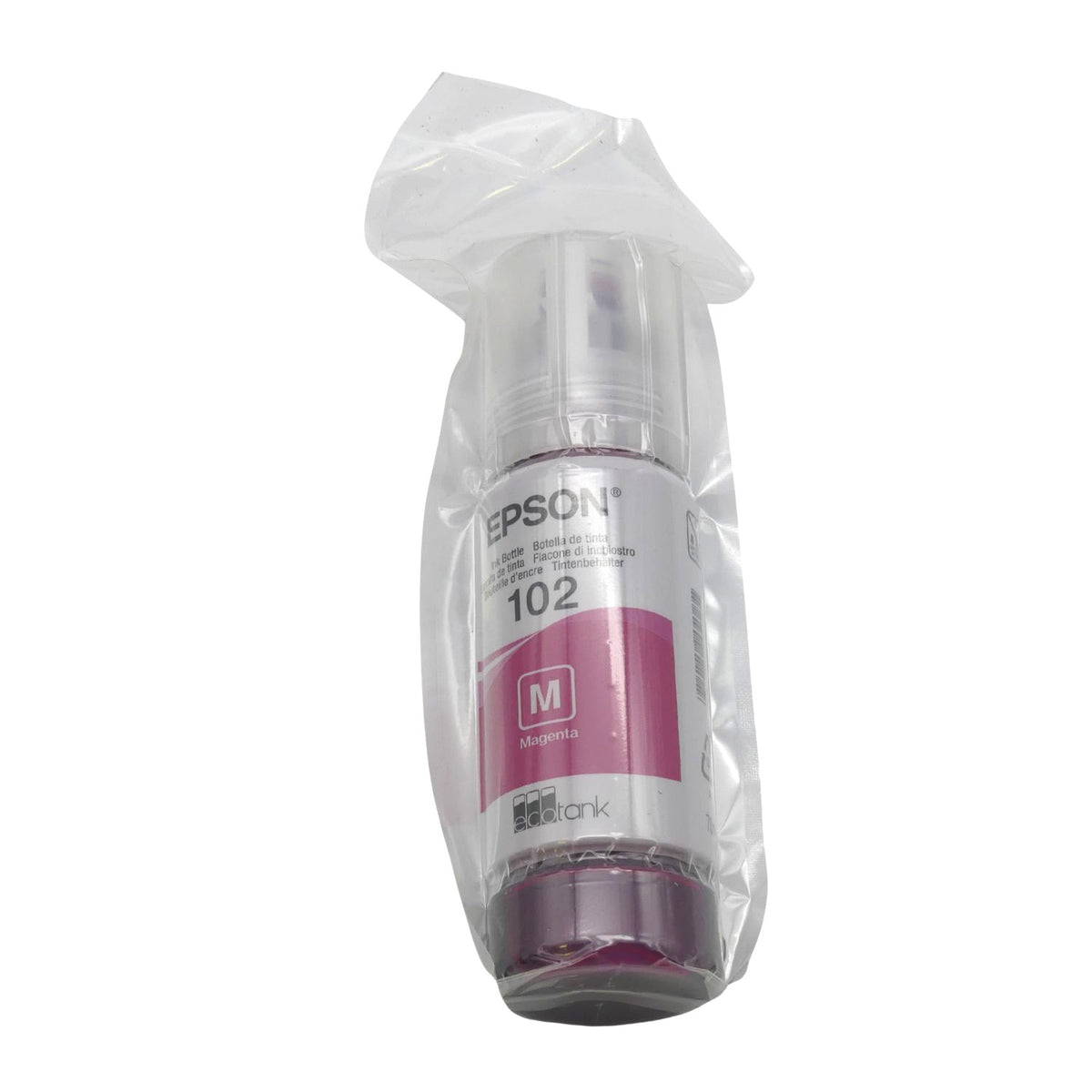 Epson  Tintenpatrone in Farbe magenta