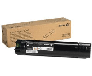 Xerox  Toner in Farbe black