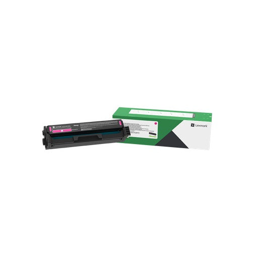Lexmark  Toner in Farbe magenta