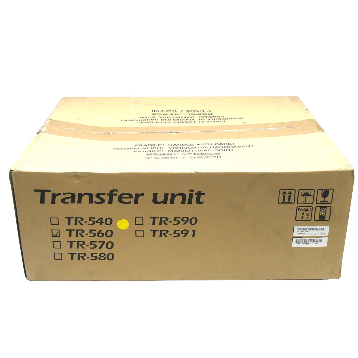 Kyocera 30HN93062 Toner in Farbe Transfer-Unit
