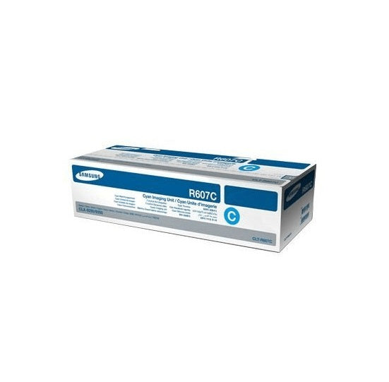 Samsung CLT-R607C OEM B