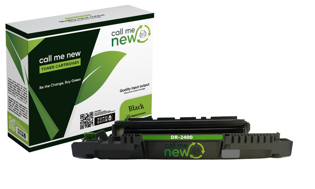 Brother DR-2400 Toner in Farbe black