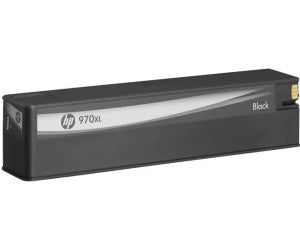 HP  Tintenpatrone in Farbe black