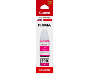 Canon GI-590M Tintenpatrone in Farbe magenta