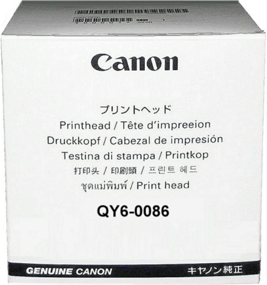 Canon QY6-0086 Toner in Farbe magenta