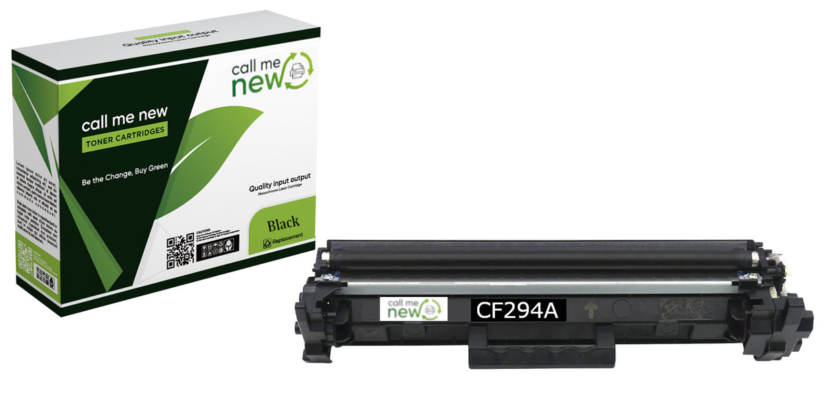 HP CF294A Toner in Farbe black
