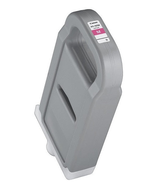 Canon PFI-707M Toner in Farbe magenta