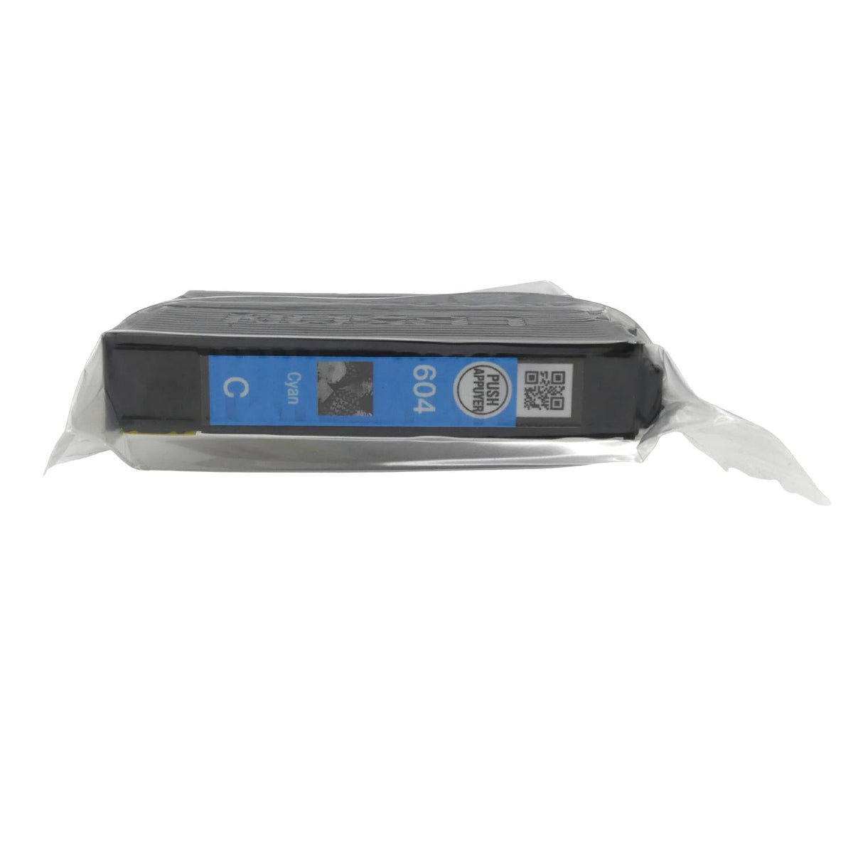 Epson 604 Tintenpatrone in Farbe cyan
