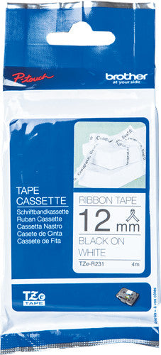 Brother TZe-R 231 OEM