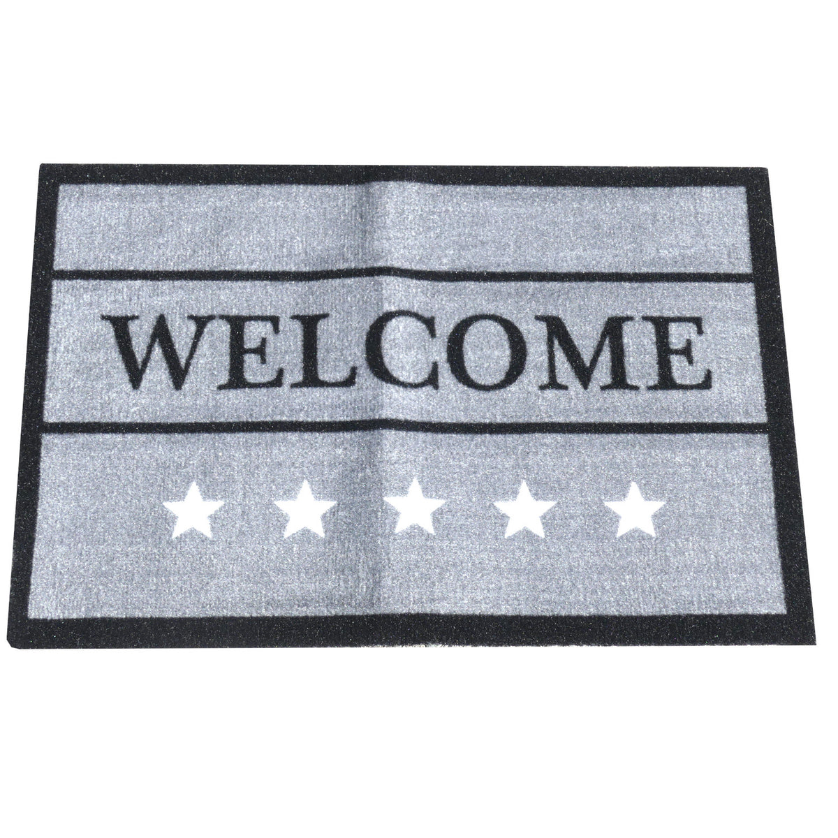 Livarno home Schmutzfangmatte welcome