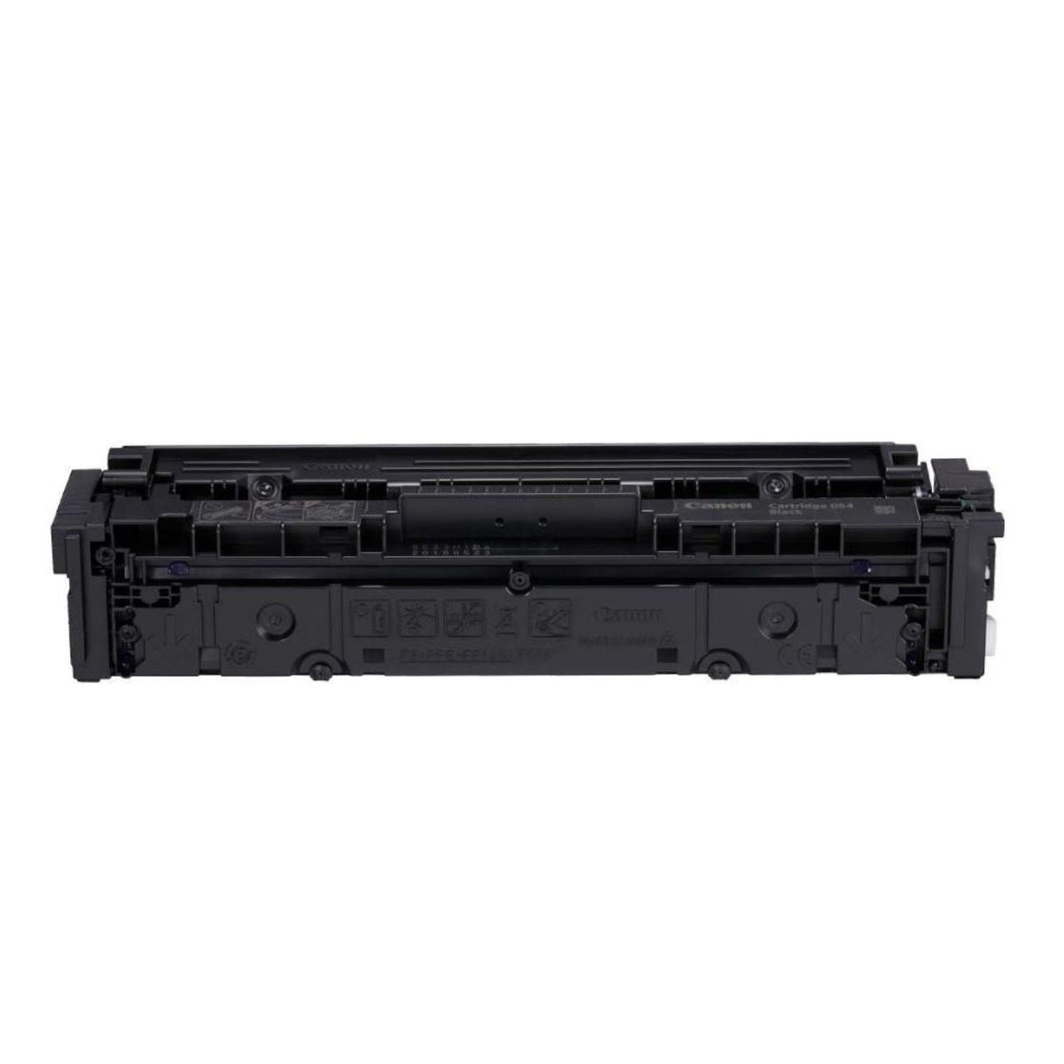 Canon 054H Toner in Farbe black
