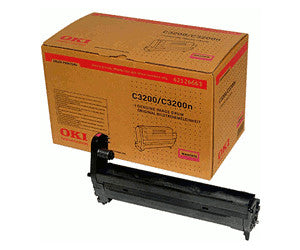 OKI 42126663 OEM B