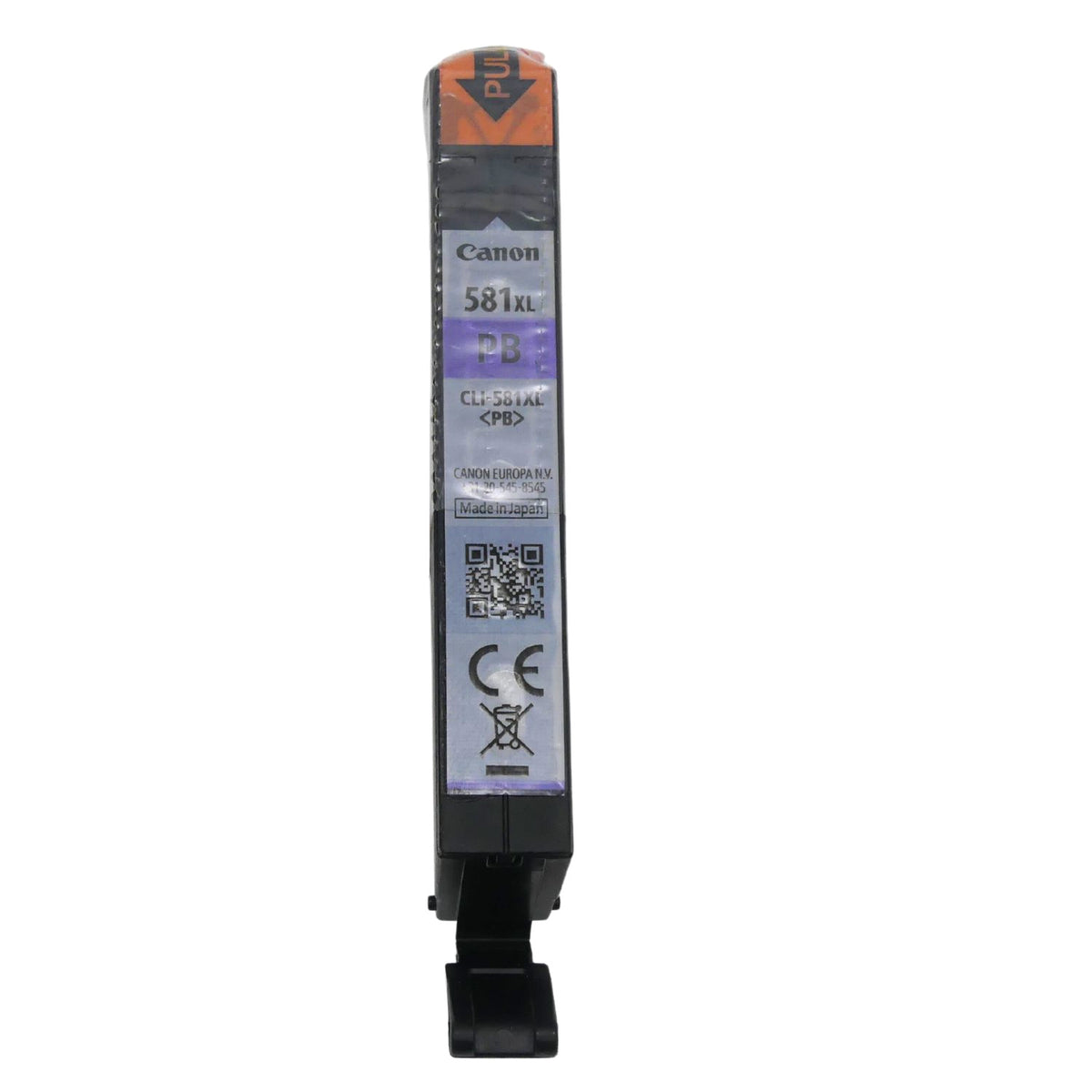 Canon  Tintenpatrone in Farbe photoblue