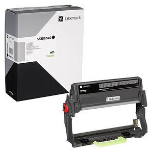 Lexmark OP Toner in Farbe Drum