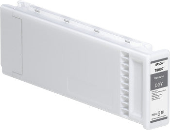 Epson T8007 Tintenpatrone in Farbe tri-color