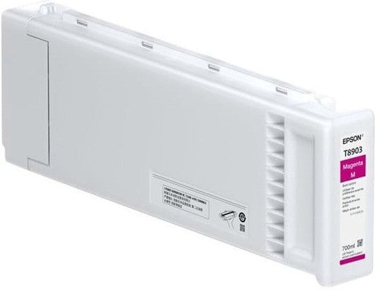Epson T8903 Tintenpatrone in Farbe magenta