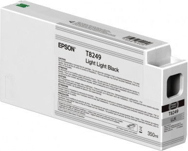 Epson T8249 Tintenpatrone in Farbe black