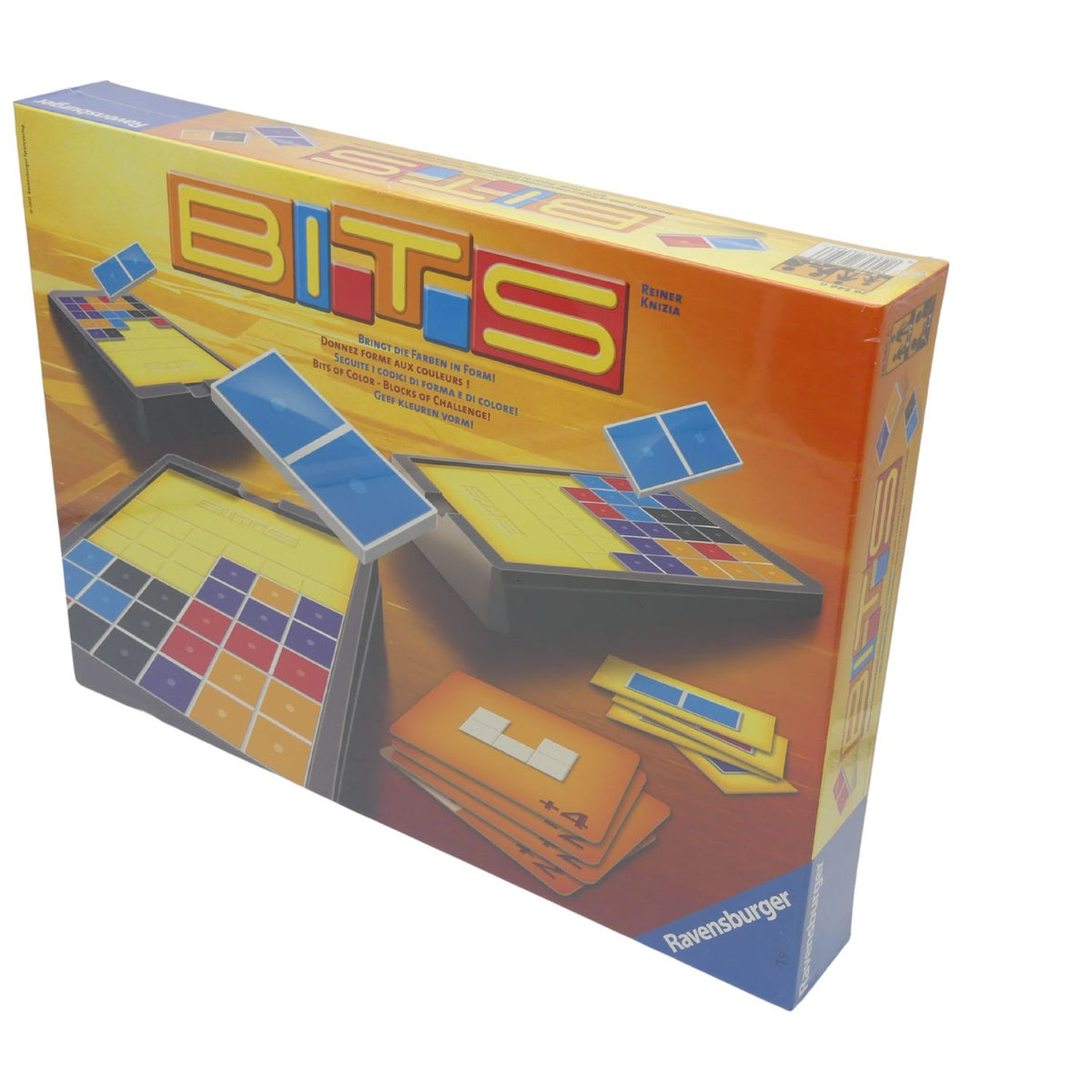 Ravensburger Bits 265466
