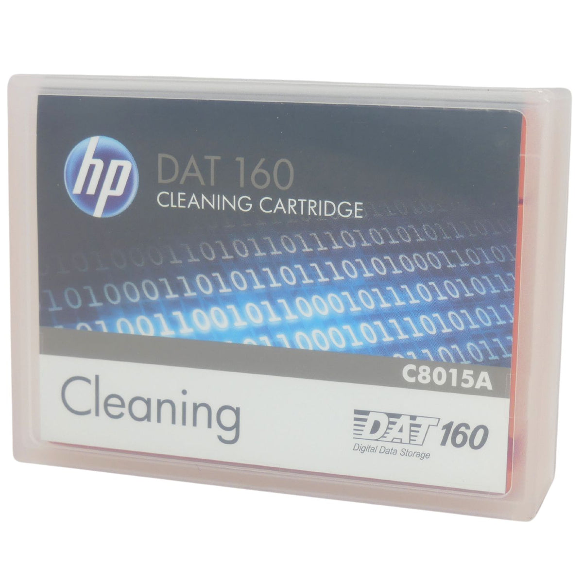 HP C8015A Tintenpatrone in Farbe
