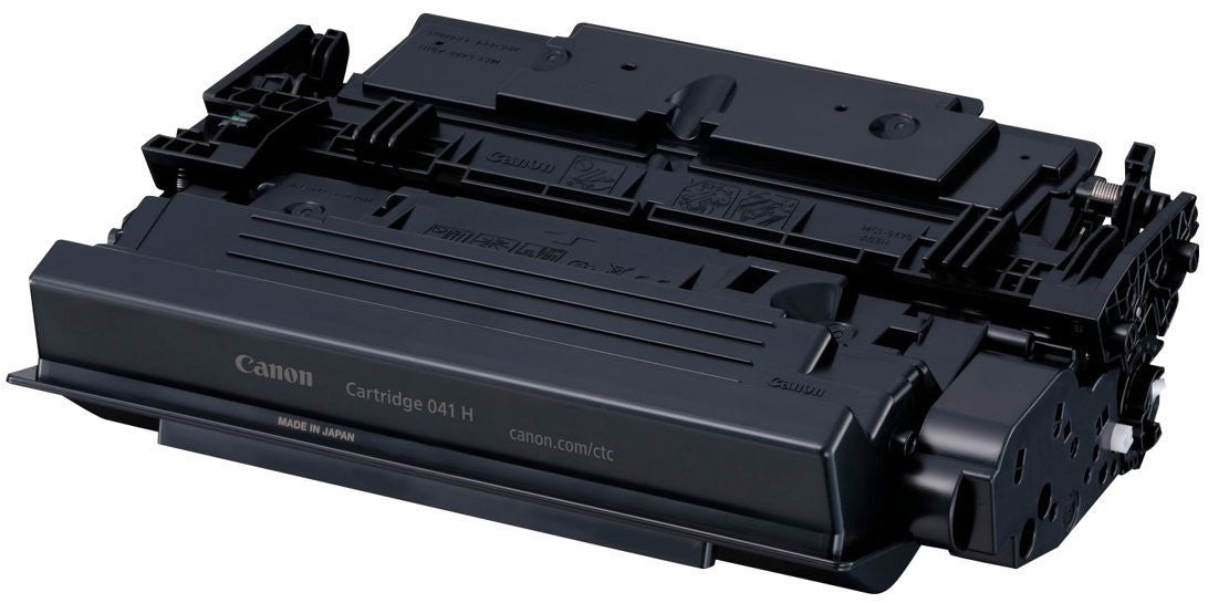 Canon 041H Toner in Farbe black