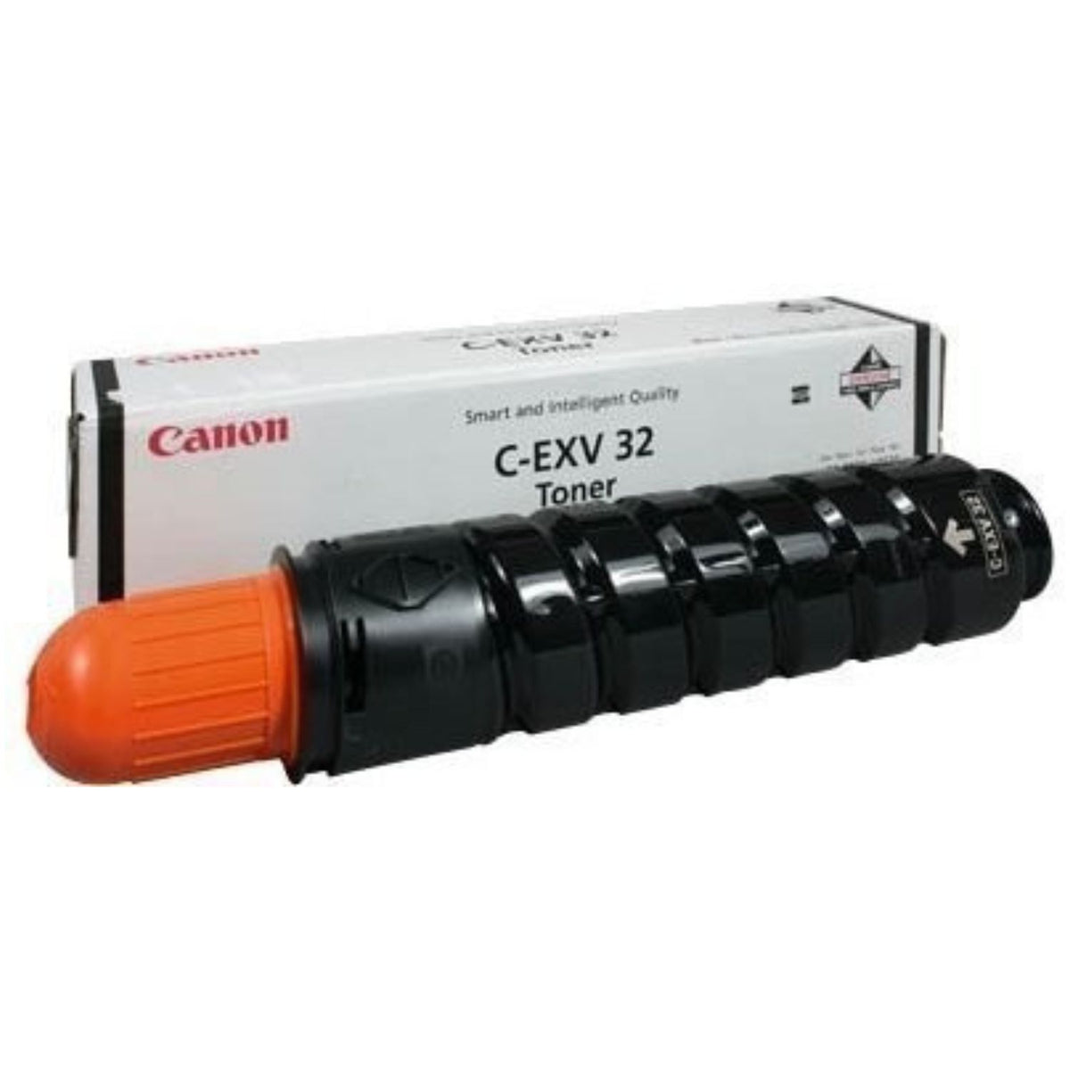 Canon  Toner in Farbe black
