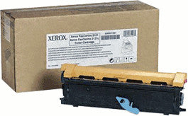 Xerox  Toner in Farbe black