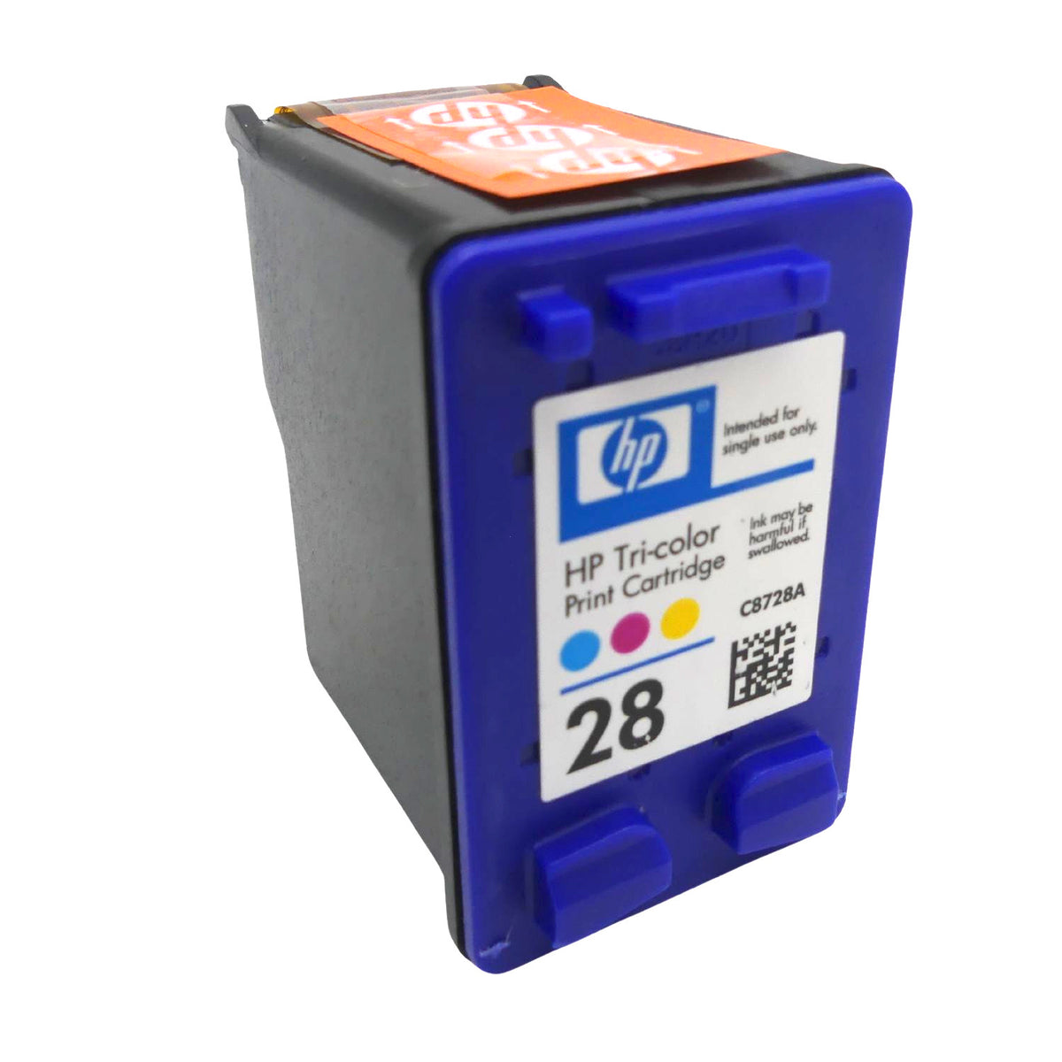 HP  Tintenpatrone in Farbe 3-tri-color (tri-color)