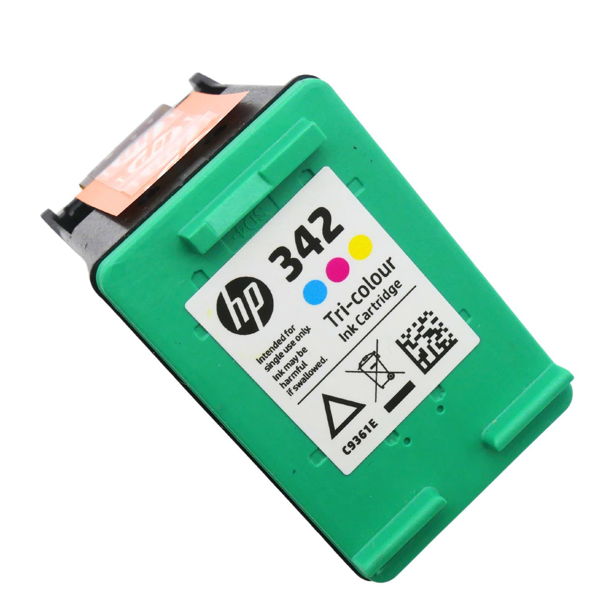 HP  Tintenpatrone in Farbe tri-color