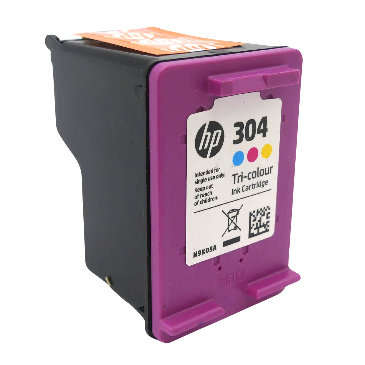 HP  Tintenpatrone in Farbe tri-color