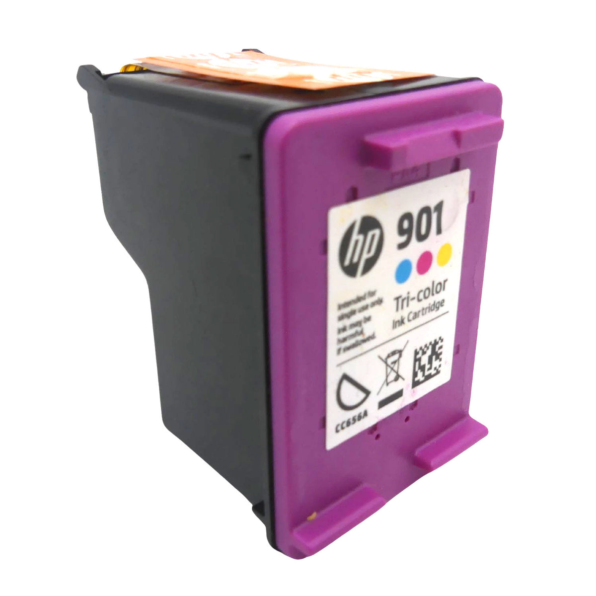 HP  Tintenpatrone in Farbe tri-color